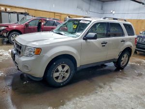 Ford Escape XLT 2.5L 4 2012