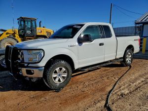 Ford F-150 SUPER CAB 5.0L 8 2015