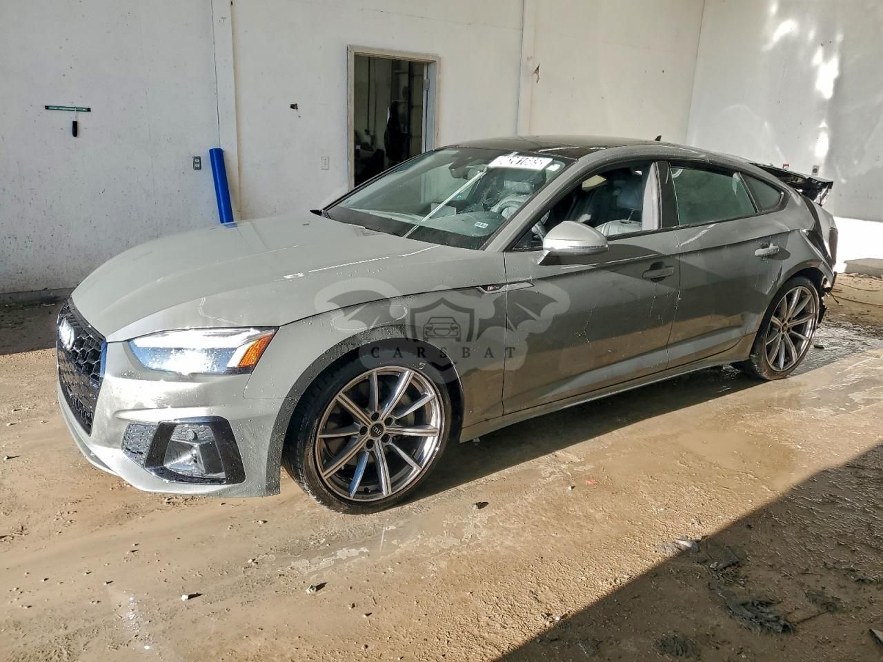 Audi A5 PREMIUM 45 2.0L 4 2025
