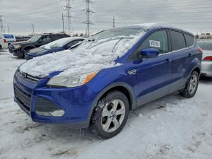 Ford Escape SE 1.6L 4 2015