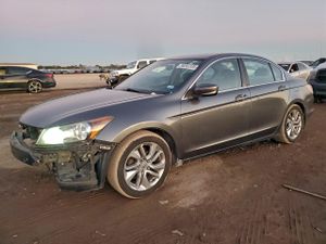 Honda Accord LX 2.4L 4 2012