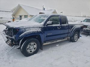 Toyota Tacoma ACCESS CAB 2.7L 4 2006