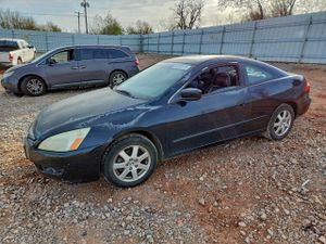 Honda Accord EX 3.0L 6 2005