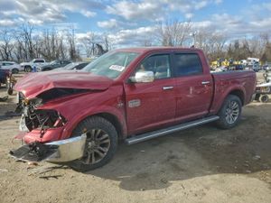RAM 1500 LONGHORN 5.7L 8 2014