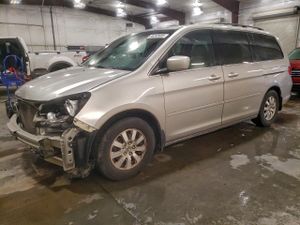 Honda Odyssey EXL 3.5L 6 2008