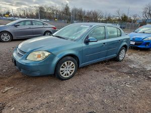 Chevrolet Cobalt 1LT 2.2L 4 2010