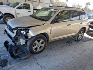 Toyota Rav4 2.4L 4 2008