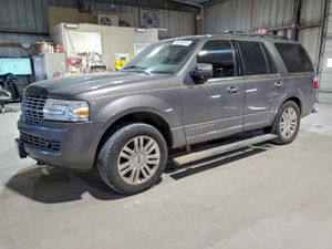 Lincoln Navigator 5.4L 8 2013