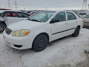 Toyota Corolla CE 1.8L 4 2003