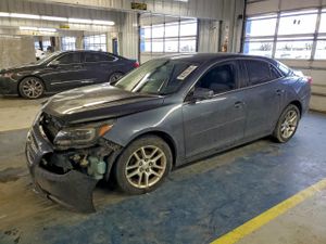 Chevrolet Malibu 1LT 2.5L 4 2013