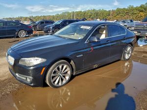 BMW 5 Series I 2.0L 4 2014