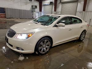 Buick LaCrosse PREMIUM 3.6L 6 2013