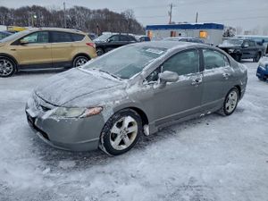 Honda Civic EX 1.8L 4 2006