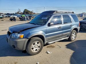 Ford Escape XLT 3.0L 6 2006