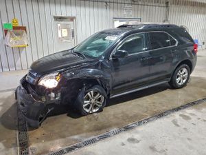 Chevrolet Equinox LT 2.4L 4 2013