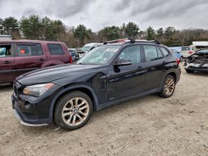 BMW X1 XDRIVE28I 2.0L 4 2015