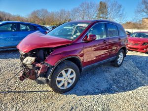 Honda CR-V EXL 2.4L 4 2009