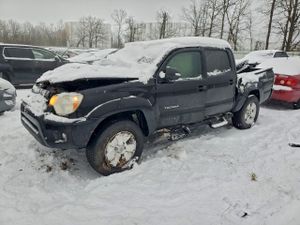 Toyota Tacoma DOUBLE CAB PRERUNNER 4.0L 6 2015