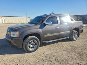 Chevrolet Avalanche LT 5.3L 8 2011