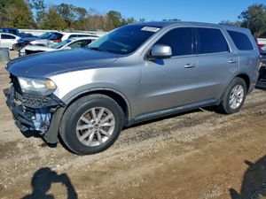 Dodge Durango SSV 5.7L 8 2015