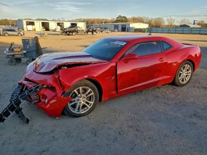 Chevrolet Camaro LT 3.6L 6 2013