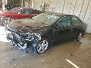Toyota Camry BASE 2.5L 4 2012