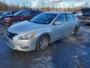 Nissan Altima 2.5 2.5L 4 2013
