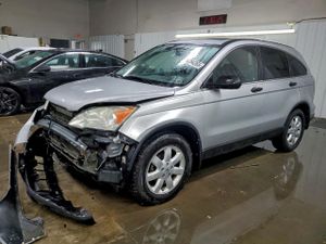 Honda CR-V EX 2.4L 4 2009