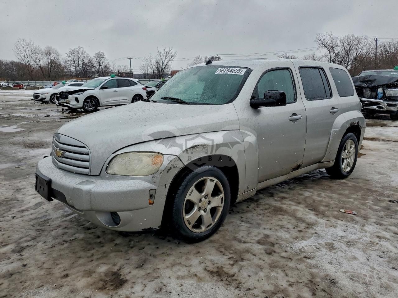 Chevrolet HHR LT 2.2L 4 2007