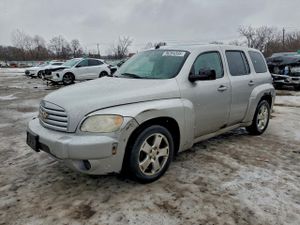 Chevrolet HHR LT 2.2L 4 2007