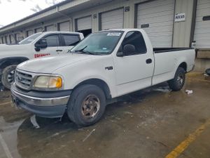 Ford F-150 4.2L 6 2000