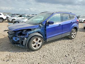 Ford Escape SE 1.6L 4 2014