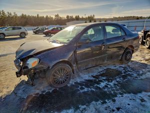 Toyota Corolla CE 1.8L 4 2007