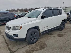 Jeep Compass SPORT 2.0L 4 2014