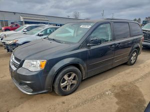 Dodge Grand Caravan (Caravan) MAINSTREET 3.6L 6 2011