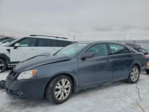 Toyota Avalon XL 3.5L 6 2008