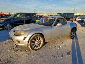 Mazda MX-5 (Miata) 2.0L 4 2008