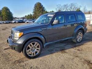 Dodge Nitro HEAT 4.0L 6 2011