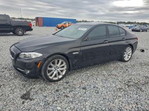 BMW 5 Series I 3.0L 6 2011