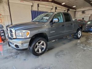 Dodge RAM ST 5.7L 8 2008