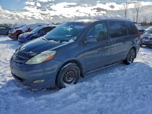 Toyota Sienna CE 3.5L 6 2008