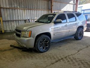Chevrolet Tahoe K1500 5.3L 8 2007