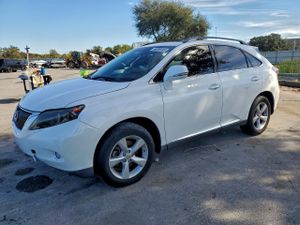 Lexus RX 350 3.5L 6 2010