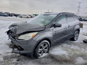 Ford Escape SE 1.6L 4 2014