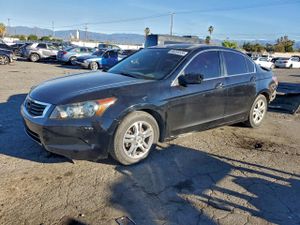 Honda Accord LXP 2.4L 4 2008