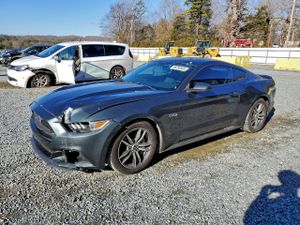 Ford Mustang GT 5.0L 8 2015
