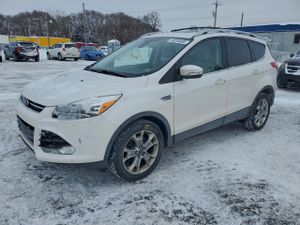 Ford Escape TITANIUM 2.0L 4 2015