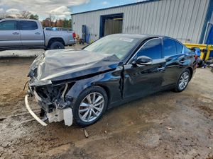 Infiniti Q50 BASE 3.7L 6 2015
