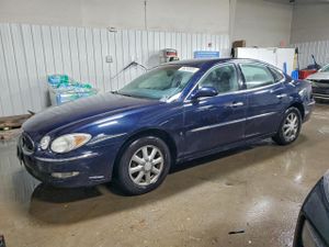Buick LaCrosse CXL 3.8L 6 2007