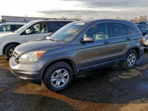 Honda CR-V EXL 2.4L 4 2010